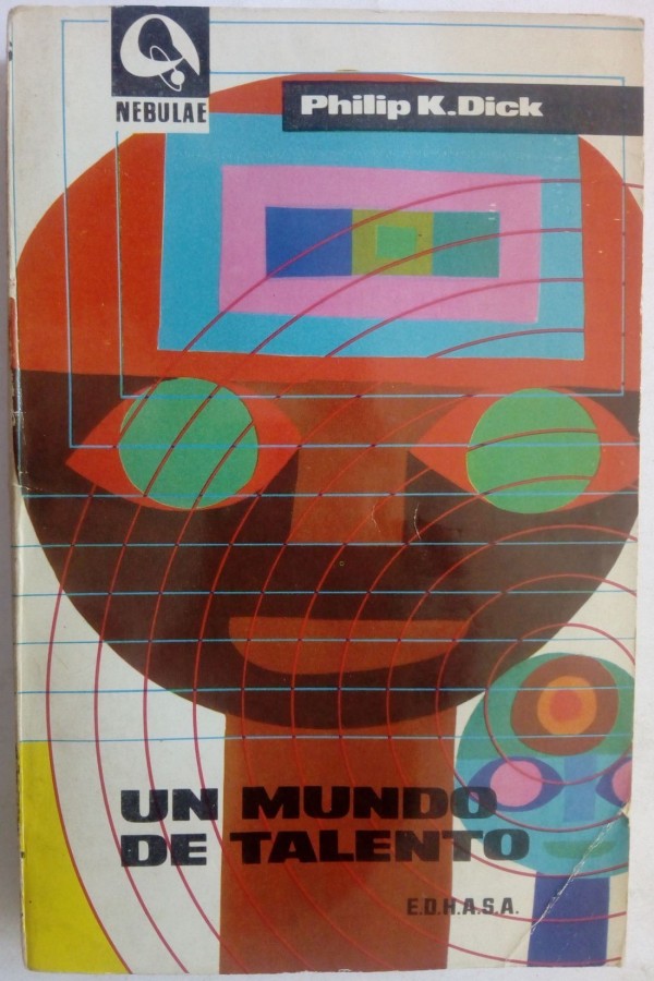 Un mundo de talento