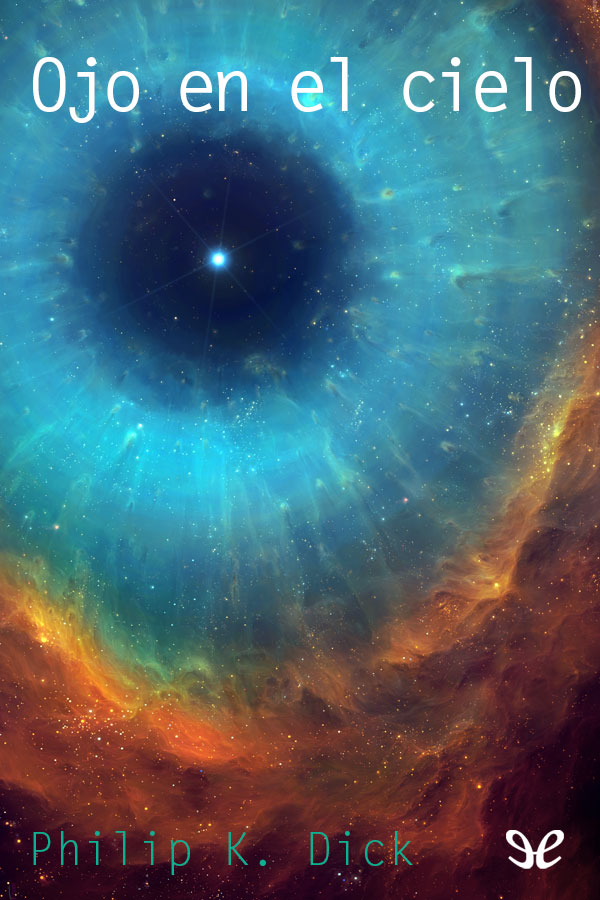 Ojo en el cielo