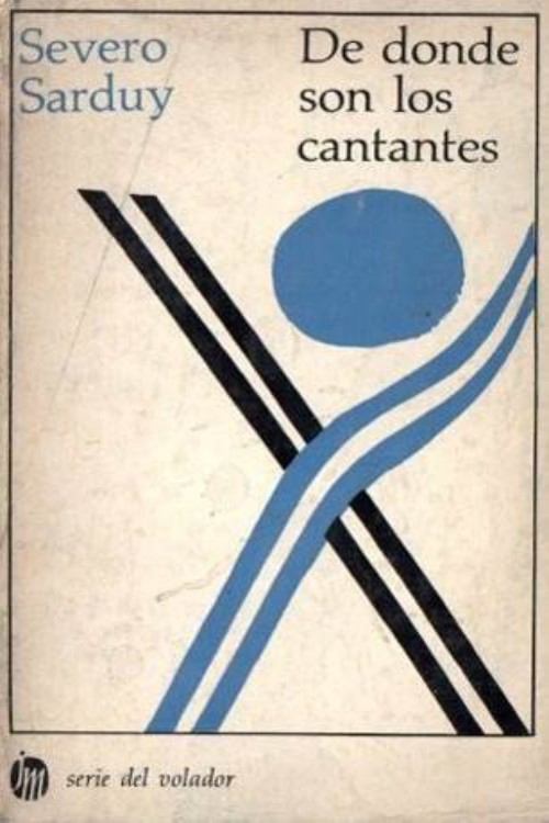 De donde son los cantantes