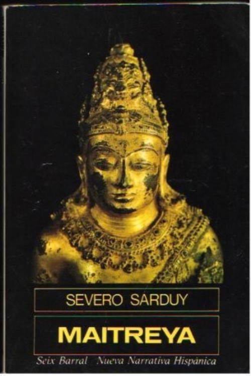 Maitreya
