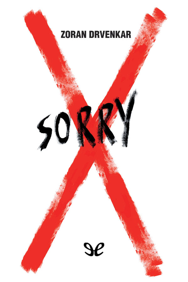Sorry