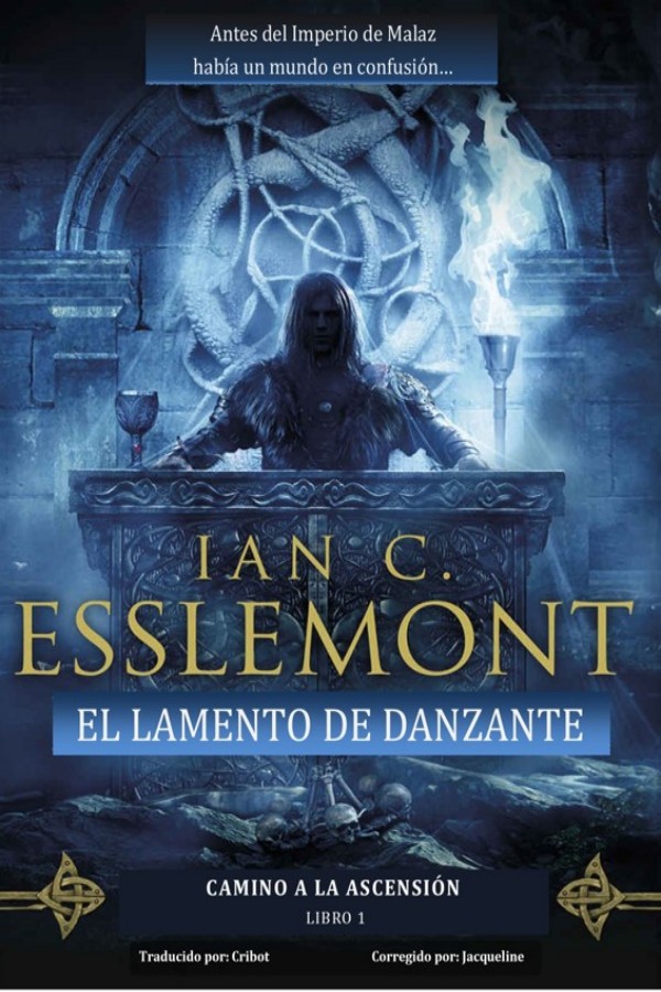 El lamento de danzante (no oficial)
