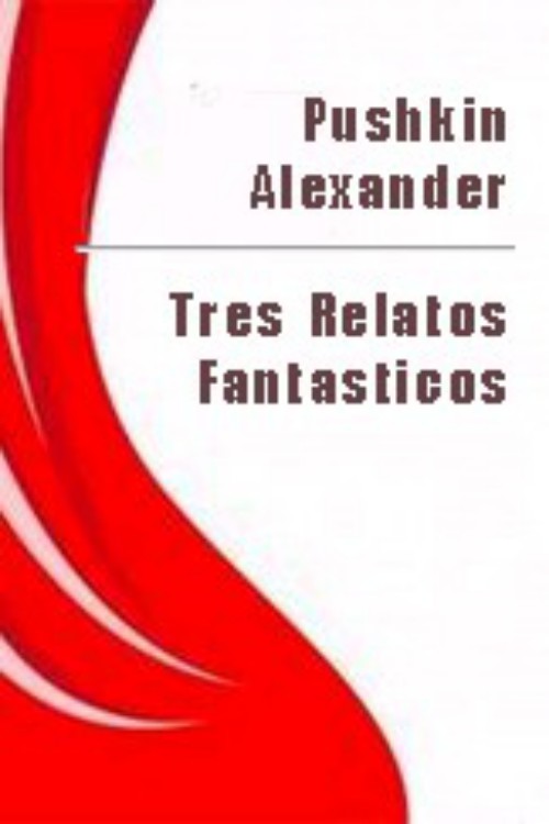 Tres relatos fantásticos