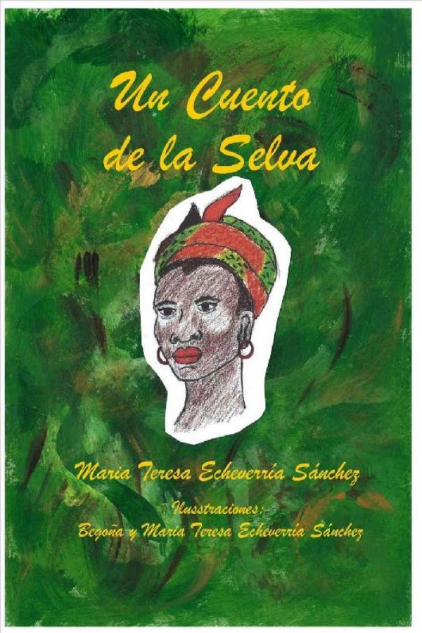 Un cuento de la selva