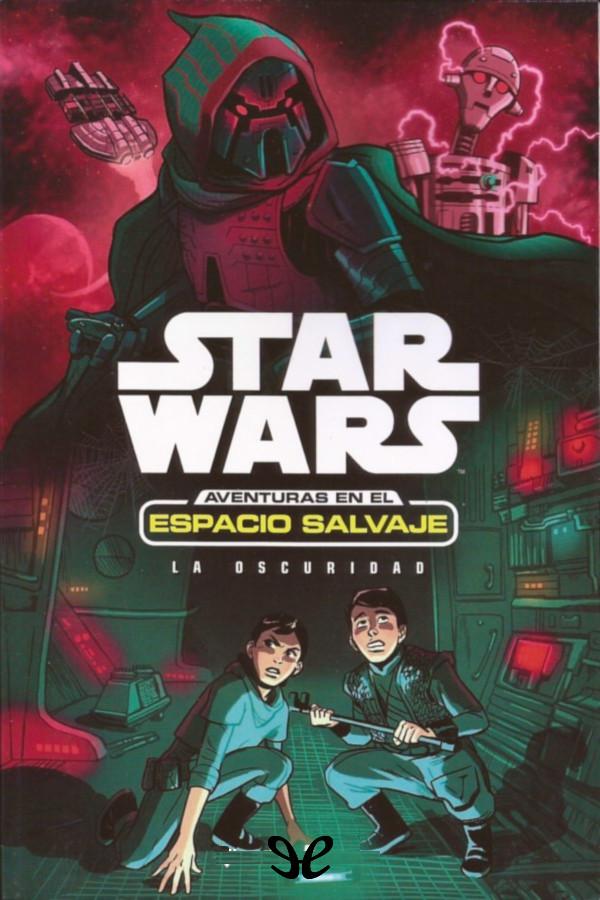La oscuridad
