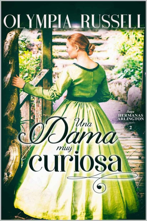 Una dama muy curiosa