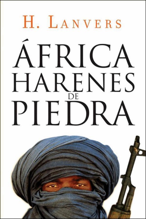 Harenes de piedra