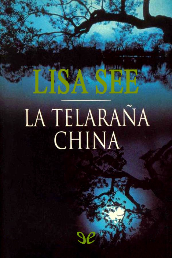 La telaraña china