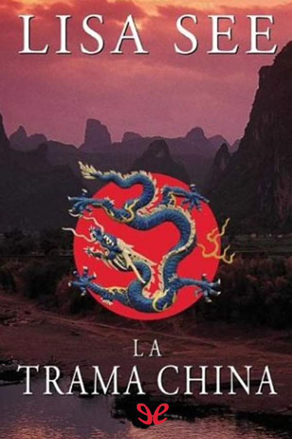 La trama china