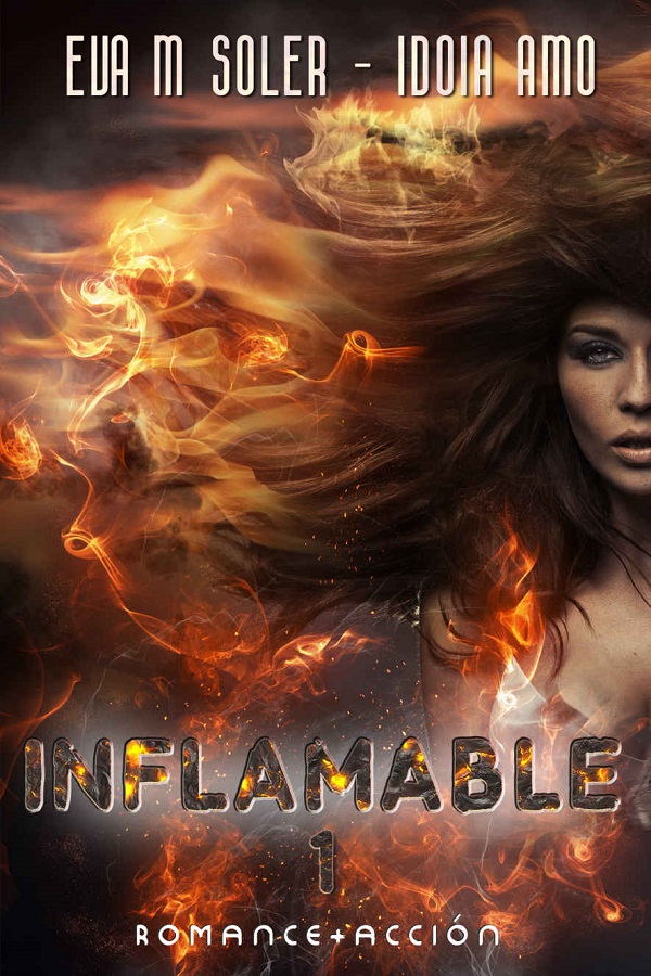 Inflamable