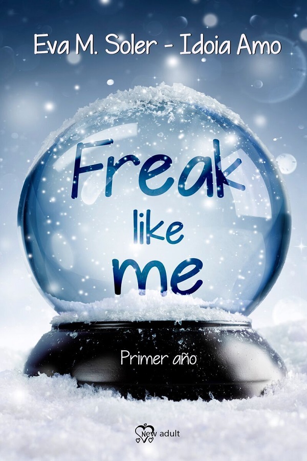Freak like me