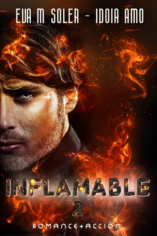 Inflamable 2