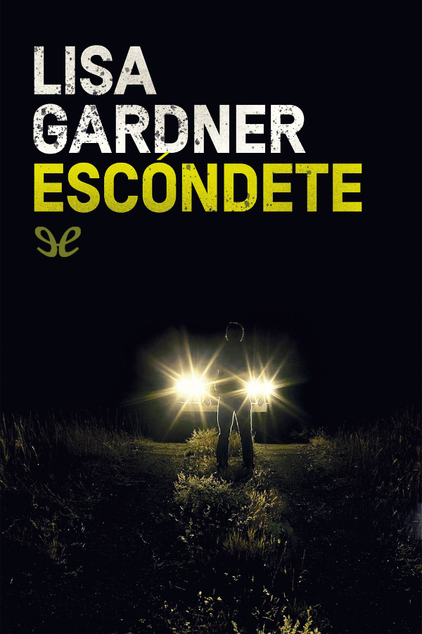 Escóndete