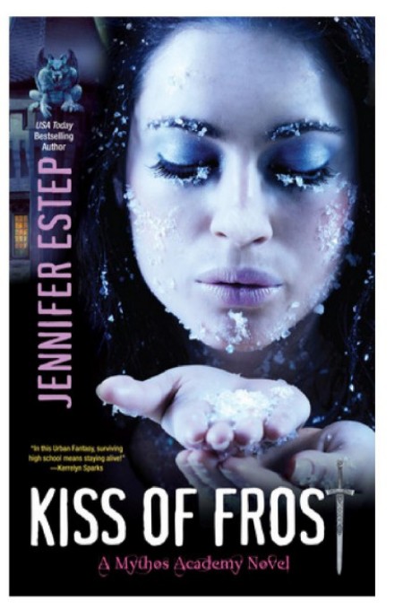 Kiss of frost