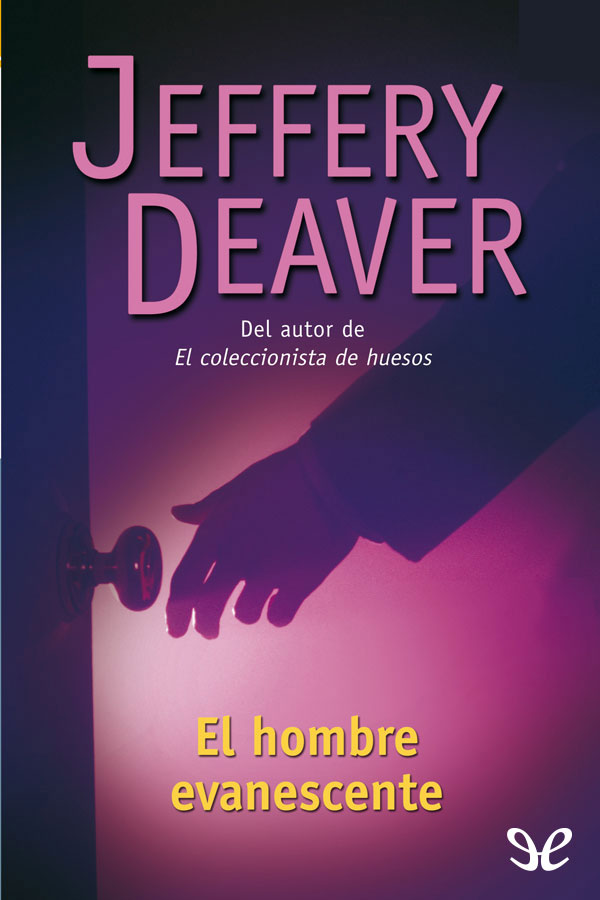 El hombre evanescente