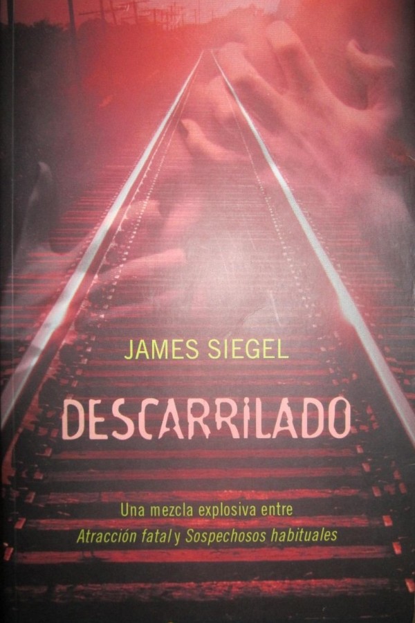 Descarrilado