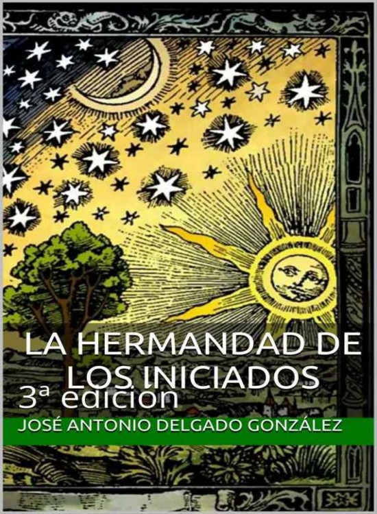 La hermandad de los iniciados