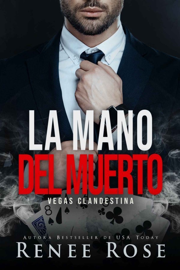 La mano del muerto
