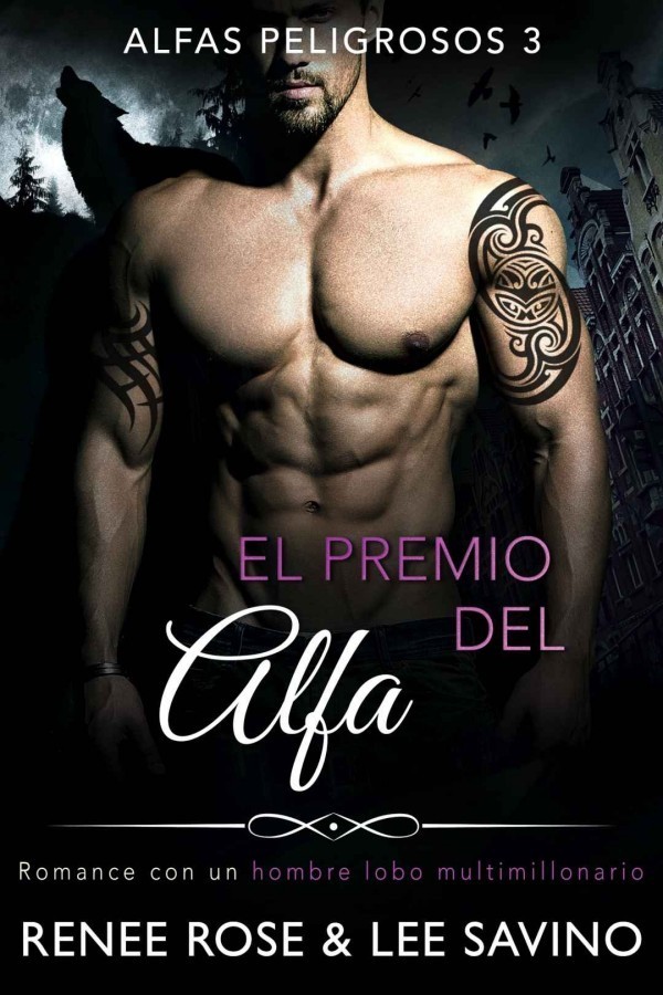 El premio del alfa