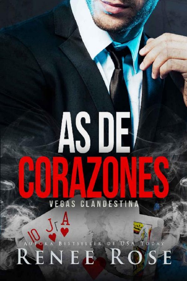 As de corazones
