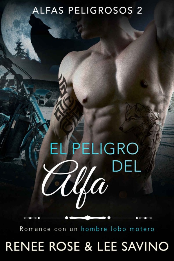 El peligro del alfa
