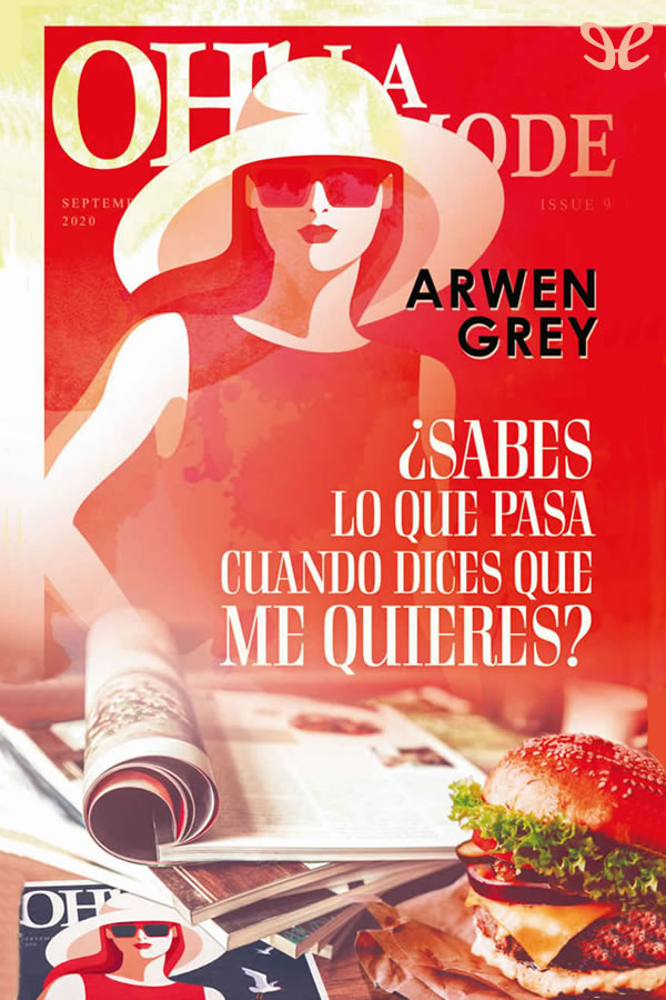 ¿Sabes lo que pasa cuando dices que me quieres?