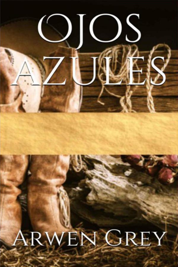 Ojos azules