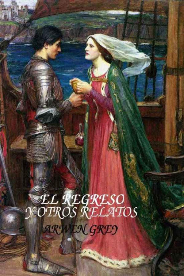 El regreso y otros relatos