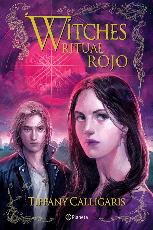 Ritual rojo