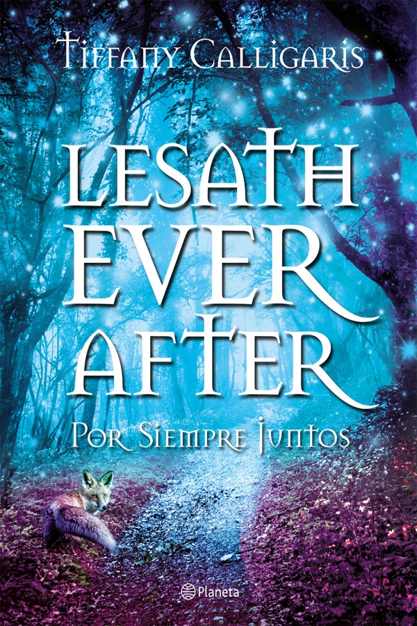 Lesath ever after. Por siempre juntos