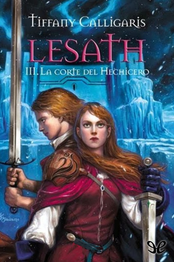 La corte del Hechicero