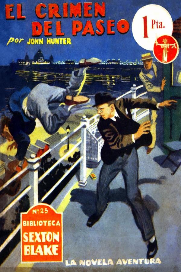 El crimen del paseo