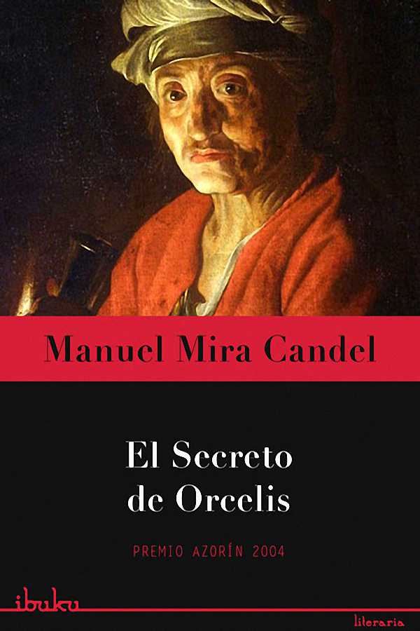 El secreto de Orcelis