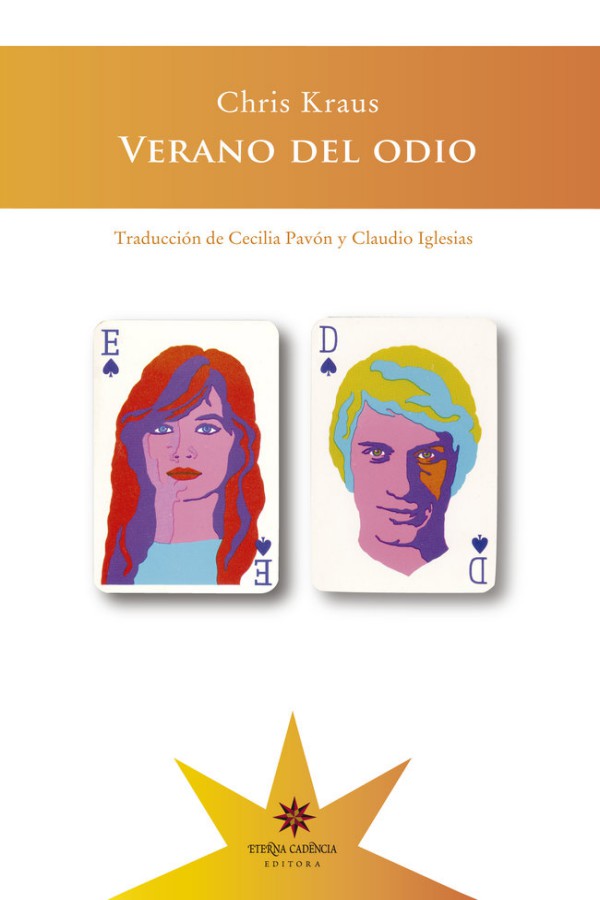 Verano de odio