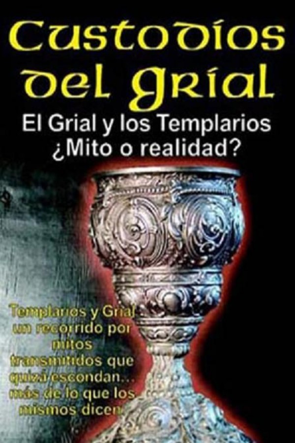 Custodios del grial