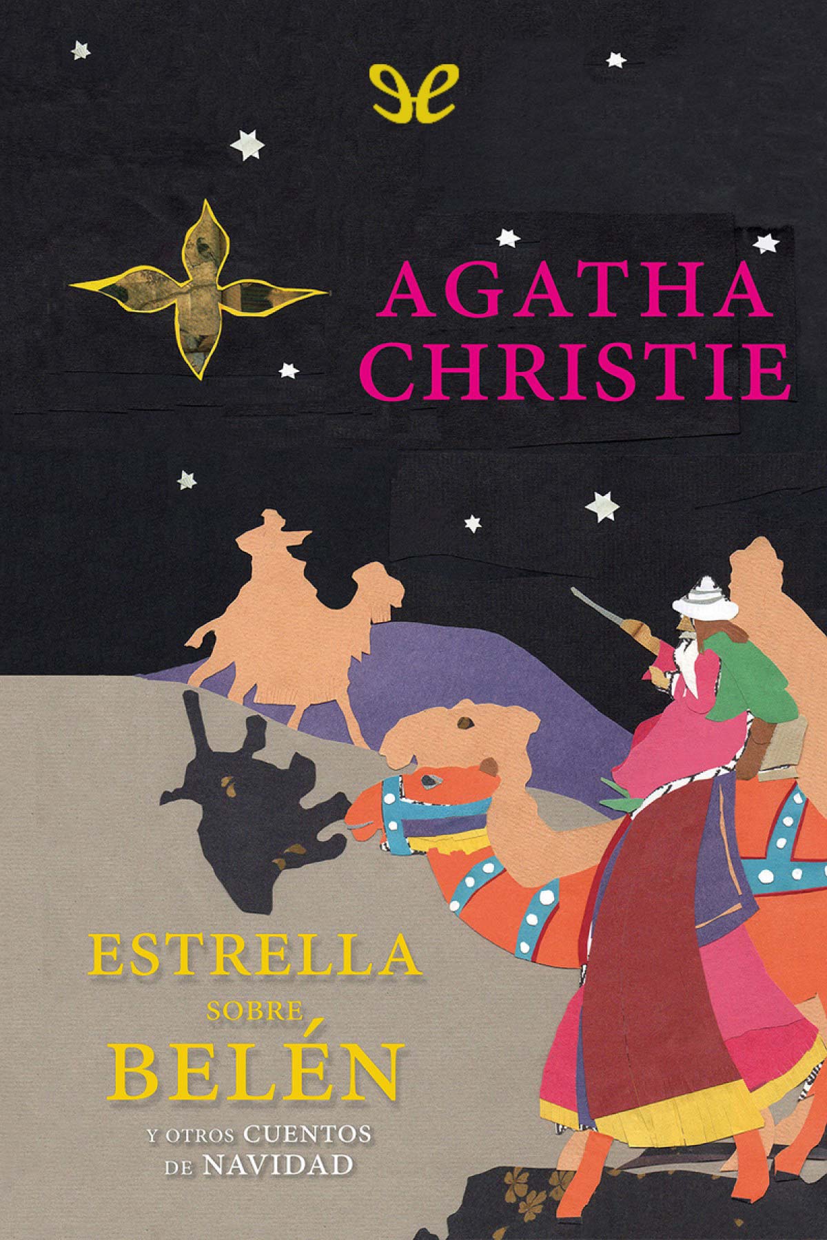 Estrella sobre Belén