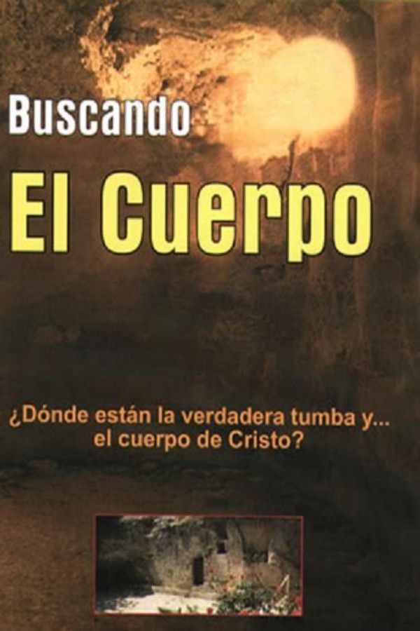 Buscando el cuerpo