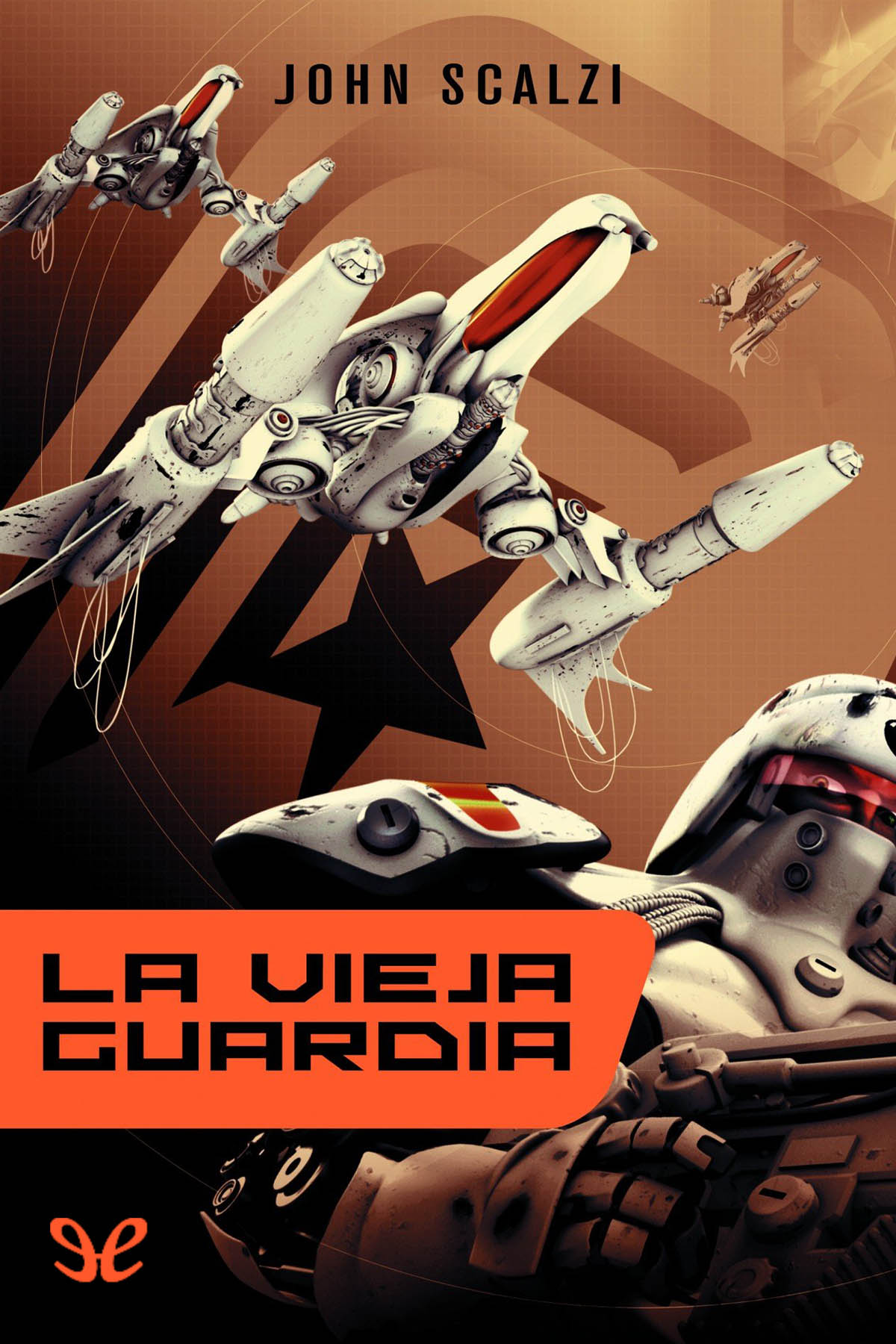 La vieja guardia