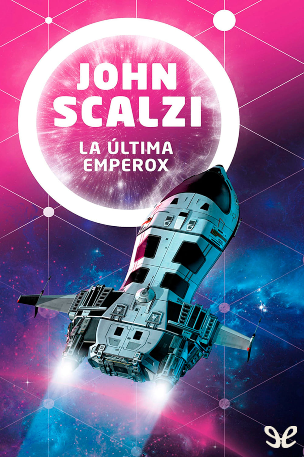 La última emperox