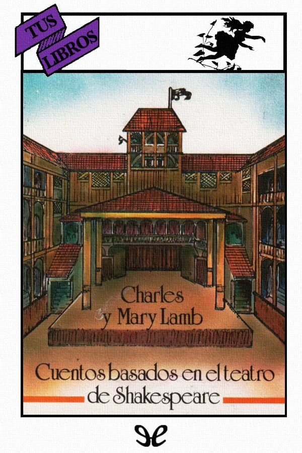 Cuentos basados en el teatro de Shakespeare (Ilustrado)