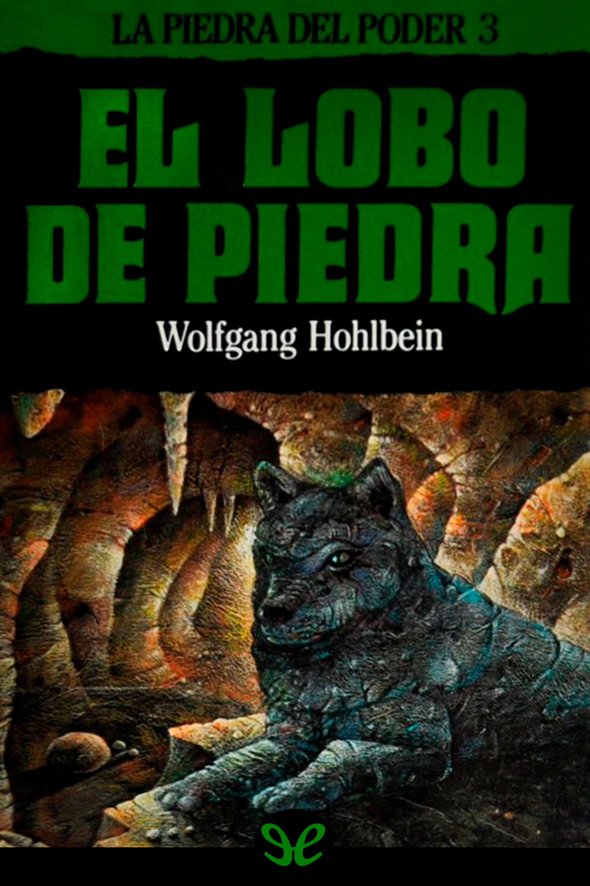 El lobo de piedra
