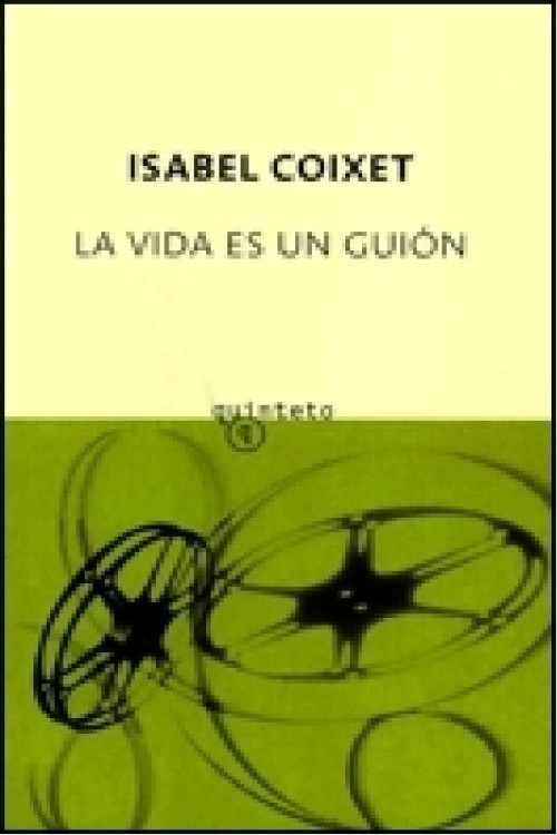 La vida es un guión