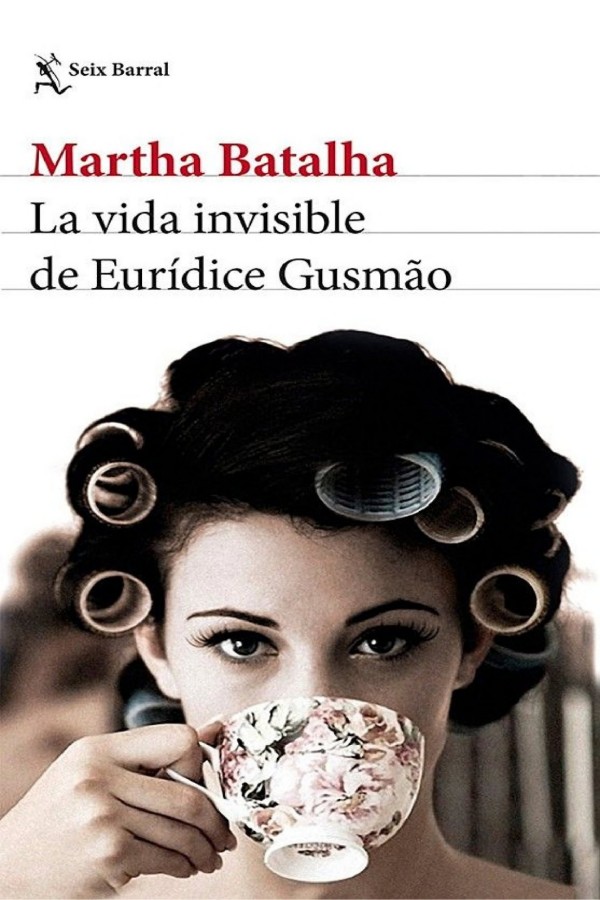 La vida invisible de Eurídice Gusmão