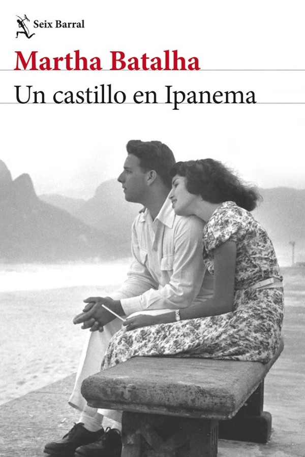 Un castillo en Ipanema