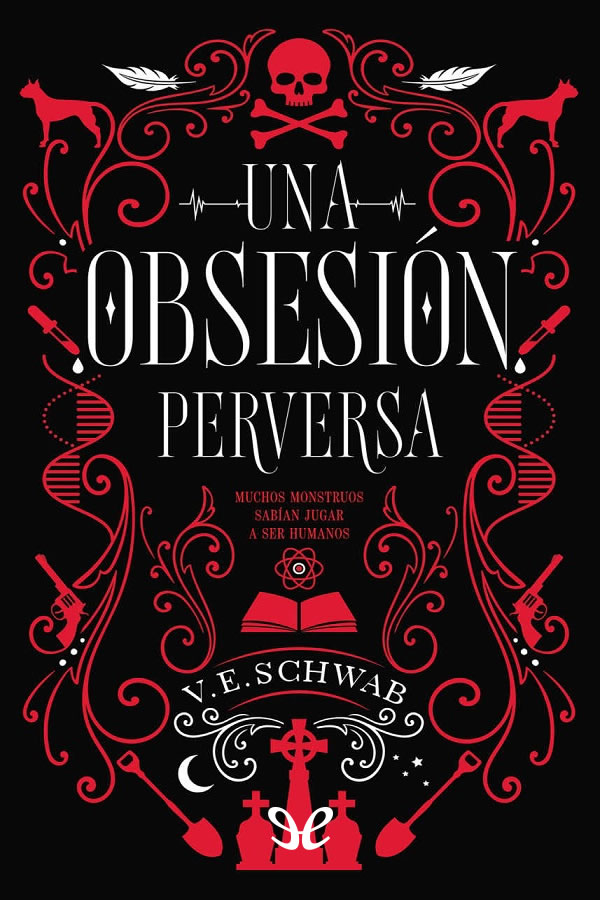 Una obsesión perversa