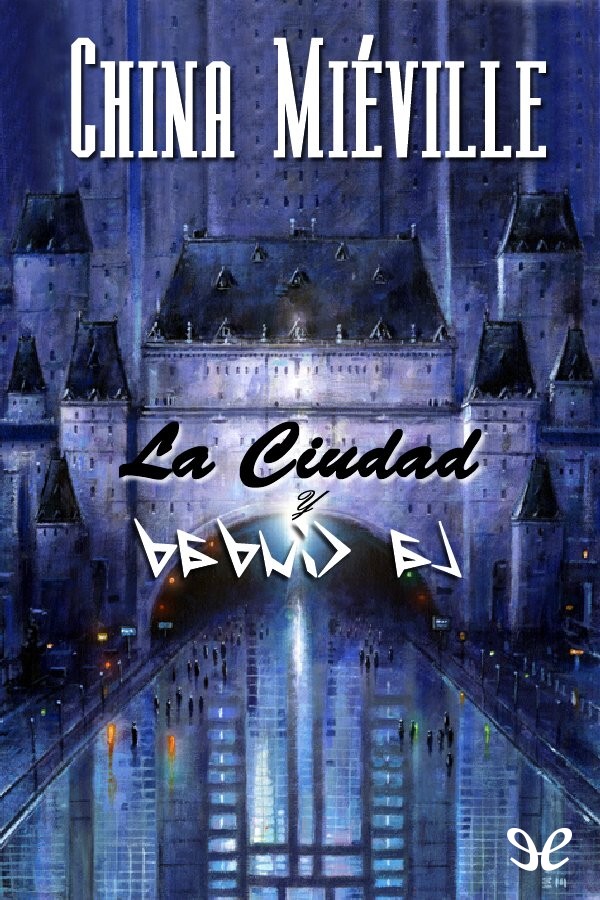 La ciudad y la ciudad