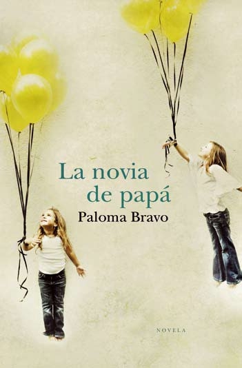 La novia de papá