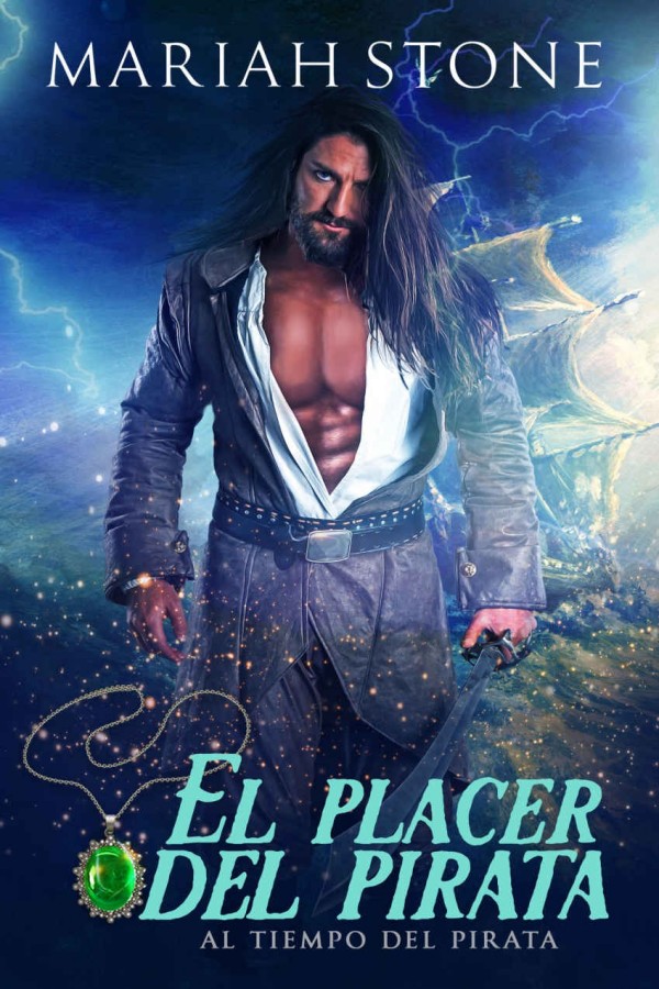 El placer del pirata