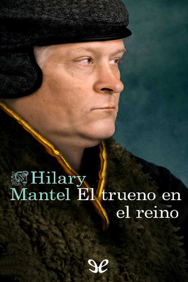 El trueno en el reino