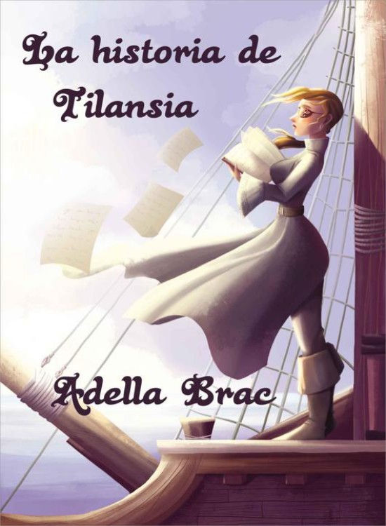 La historia de Tilansia